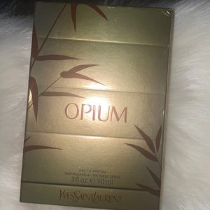 YSL Opium 3 FL OZ